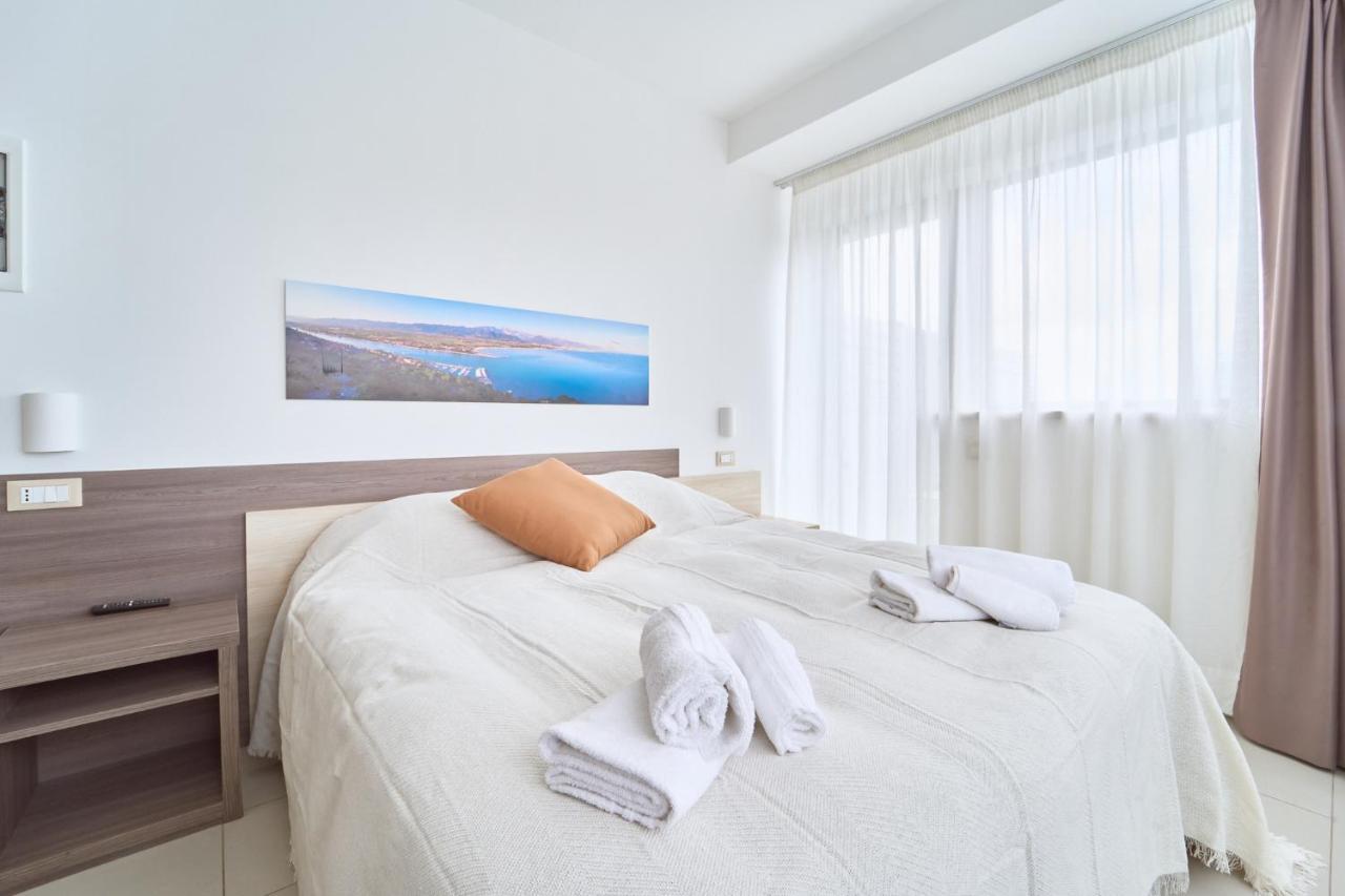 Firmafede Guest House Sarzana Exteriör bild