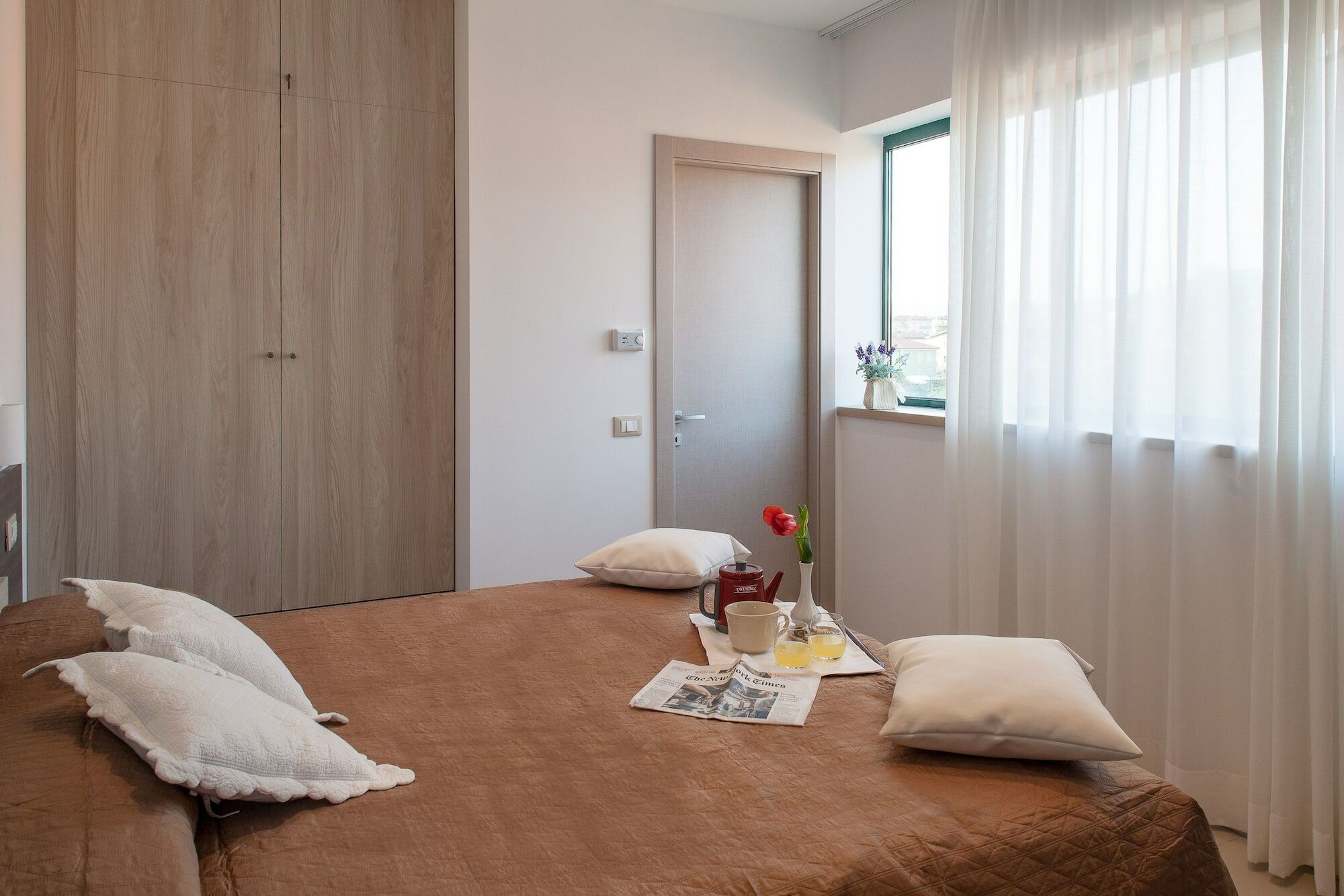 Firmafede Guest House Sarzana Exteriör bild